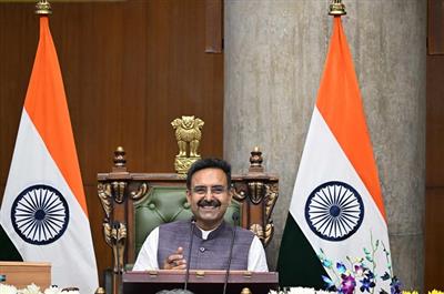 विधानसभा अध्यक्ष हरविन्द्र कल्याण ने 8 समितियों का किया विस्तार