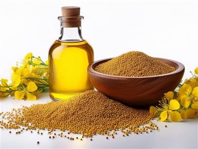 मिलावटी सरसों का तेल बन सकता है जानलेवा! FSSAI ने बताया घर बैठे पहचानने का आसान तरीका
