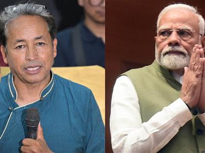 सोनम वांगचुक को पसंद आया मोदी सरकार का कदम, कहा- मैं खुश हूं