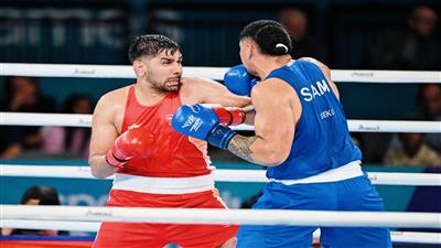 सीडब्ल्यूजी 2026: भारतीय बॉक्सिंग टीम का जलवा जारी, नरेंद्र ने भी पदक किया पक्का