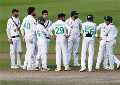 ਪਾਕਿ ਦੇ ਇਨ੍ਹਾਂ ਖਿਡਾਰੀਆਂ 'ਤੇ ICC ਨੇ ਠੋਕਿਆ ਜੁਰਮਾਨਾ, ਜਾਣੋ ਕਿਉਂ ਹੋਈ ਕਾਰਵਾਈ
