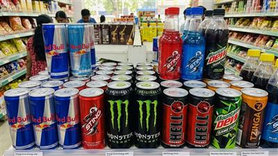ਹਟਾਏ ਜਾਣਗੇ Energy Drink ਦੇ ਲੇਬਲ, FSSAI ਦੇ ਫੈਸਲੇ ਕਾਰਨ ਵਧੀ ਕੰਪਨੀਆਂ ਦੀ ਚਿੰਤਾ