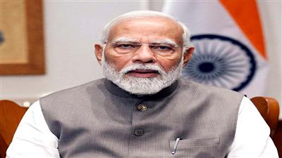 पश्चिम एशिया संकट पर पीएम मोदी की उच्चस्तरीय बैठक, ऊर्जा, खाद और भारतीयों की सुरक्षा पर फोकस