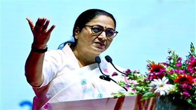 दिल्ली में आज विद्या वाहिनी योजना का आगाज़, मुख्यमंत्री रेखा गुप्ता 3,000 छात्राओं को देंगी मुफ्त साइकिलें