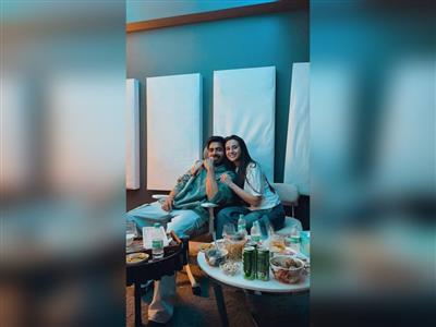 अच्छे लोगों के साथ काम करो, हार्डी संधू की इस सलाह ने बदला रेवती महुरकर का नजरिया