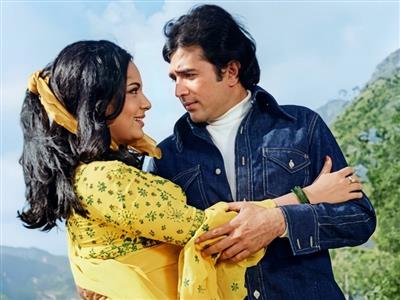 राजेश खन्ना और मुमताज की जोड़ी: पर्दे पर ऐसा जादू, जिसने बना दिया एक यादगार दौर