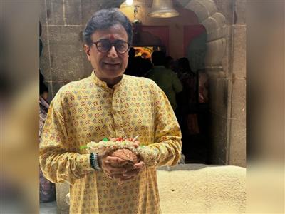 '100 फीसदी ऑस्कर लायक है रामायण', नीतीश भारद्वाज ने की फिल्म के ट्रेलर की तारीफ