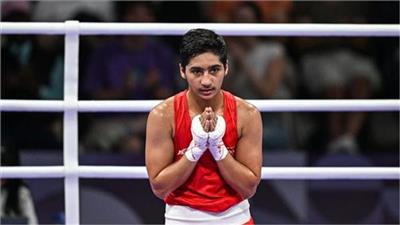 Commonwealth Games 2026: ਮੁੱਕੇਬਾਜ਼ ਪ੍ਰੀਤੀ ਪਵਾਰ ਫਾਈਨਲ 'ਚ ਪੁੱਜੀ, Gold ਲਈ ਡੇਲਗਾਡੋ ਨਾਲ ਭਿੜੇਗੀ