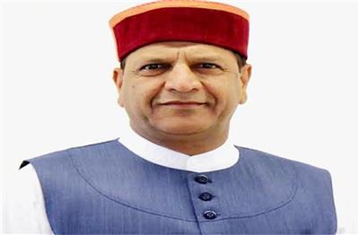 Sirmour: हिमाचल में बदले की राजनीति और अत्याचार की सरकार चला रही है कांग्रेस : बिंदल