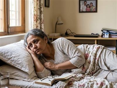कॉफी का सहारा, मीठे की चाह और बेवजह गुस्सा... कहीं कम नींद तो नहीं इसकी वजह?