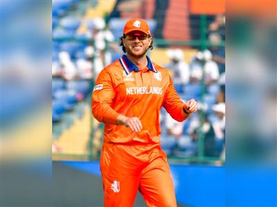 'स्कॉट ने बहुत अच्छा काम किया', नीदरलैंड का कप्तान बनने के बाद बोले बास डी लीडे