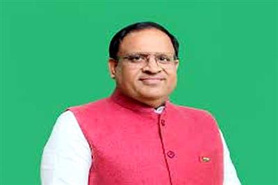 हरियाणा के खिलाड़ियों का विश्व स्तर पर खेलों में बजा है डंका- विपुल गोयल
