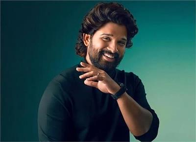 AA23 'ਚ ਹੁਣ ਤੱਕ ਦੇ ਆਪਣੇ ਸਭ ਤੋਂ ਵੱਖਰੇ ਲੁੱਕ 'ਚ ਨਜ਼ਰ ਆਉਣਗੇ ਅੱਲੂ ਅਰਜੁਨ