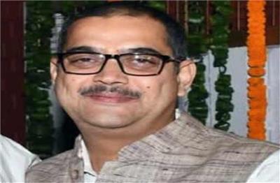 हरियाणा BJP में बड़ा फेरबदल; भूपेश्वर दयाल को सौंपी प्रदेश मीडिया प्रभारी की कमान...पार्टी नेतृत्व का जताया आभार