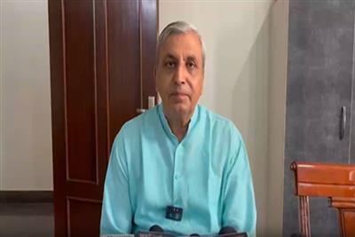 यह बहुत खुशी का मौका, खेलों में बढ़ता जा रहा है भारत का प्रभुत्व - जेपी दलाल