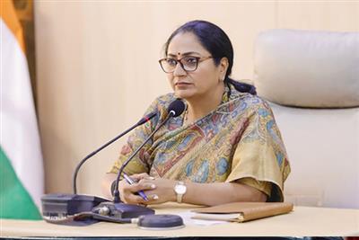 दिल्ली की जेलों में अप्राकृतिक मृत्यु के मामलों में मिलेगा 7.5 लाख रुपए तक मुआवजा- सीएम रेखा गुप्ता