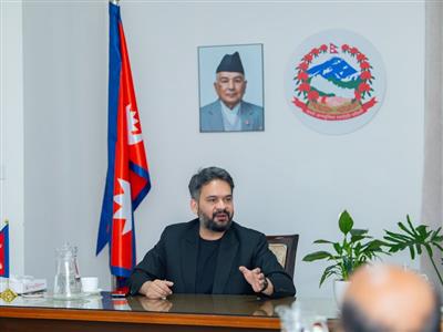 नेपाल ने सीमा पार यात्रा के लिए भारत सरकार से की राष्ट्रीय पहचान पत्र वैध करने की अपील