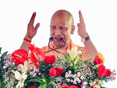 योगी की पाती' में सीएम का संदेश : श्रावण को बनाएं सेवा, स्वच्छता और जल संरक्षण का जनअभियान