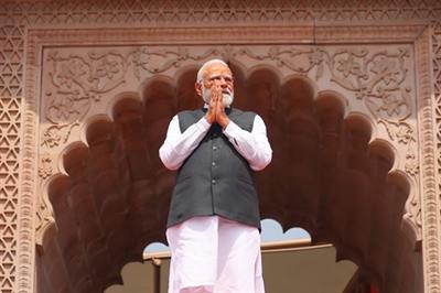 पीएम मोदी ने एक्स पर शेयर किया सुभाषित, कहा- ‘भाग्य प्रतिकूल हो तो भी धैर्य न छोड़ें’