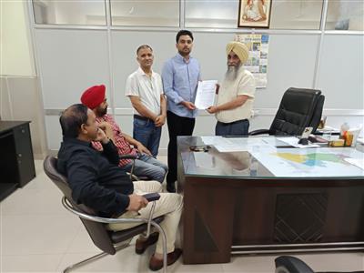 ਲੋਕਾਂ ਸਰਕਾਰੀ ਸਿਹਤ ਸੇਵਾਵਾਂ ਦਾ ਵੱਧ ਤੋਂ ਵੱਧ ਲਾਭ ਲੈਣ: ਸਿਵਲ ਸਰਜਨ ਡਾ ਗੁਰਿੰਦਰਜੀਤ ਸਿੰਘ 