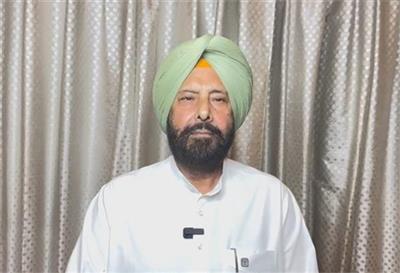 ਮੁਲਾਜ਼ਮਾਂ ਦੇ ਹੱਕ ਵਿਚ ਡੀ. ਏ. ਬਾਰੇ ਹਾਈਕੋਰਟ ਦੇ ਫੈਸਲੇ 'ਤੇ ਕੇਵਲ ਢਿੱਲੋਂ ਦਾ ਵੱਡਾ ਬਿਆਨ