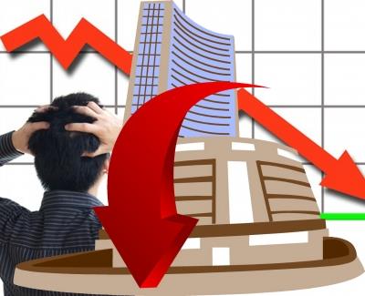 गोदरेज प्रॉपर्टीज का पहली तिमाही में मुनाफा 46 प्रतिशत घटा, रेवेन्यू में 85 प्रतिशत की बड़ी गिरावट