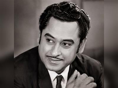 कुमार सानू ने किशोर कुमार की जयंती पर दी भावुक श्रद्धांजलि, कहा- 'लेजेंड कभी हमसे दूर नहीं जाते'