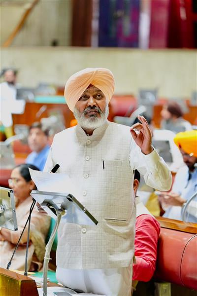 ਪੰਜਾਬ ਵਿਧਾਨ ਸਭਾ ਵੱਲੋਂ ਉਪਭੋਗਤਾਵਾਂ ਦੀਆਂ ਚਿੰਤਾਵਾਂ ਹੱਲ ਹੋਣ ਤੱਕ ਲਾਜ਼ਮੀ ਈ-20 ਲਾਗੂਕਰਨ ਦੇ ਫੈਸਲੇ ਨੂੰ ਮੁਅੱਤਲ ਕਰਨ ਲਈ ਕੇਂਦਰ ਨੂੰ ਅਪੀਲ ਕਰਦਾ ਮਤਾ ਪਾਸ