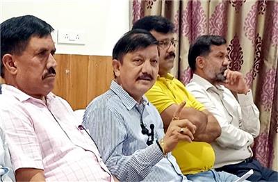 Hamirpur News: 