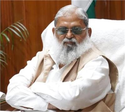 10 हजार करोड़ के घोटाले की जांच पर अनिल विज का बड़ा एक्शन, कल बैठक में अधिकारियों की जवाबदेगी होगी तय