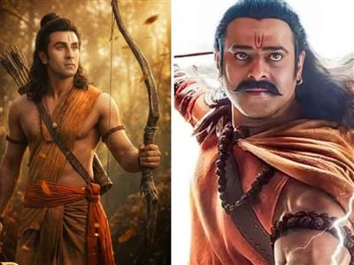 रामायण की आदिपुरुष से तुलना पर मनोज मुंतशिर बोले- कोई शर्म नहीं कि...