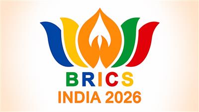 भोपाल में आज से ब्रिक्स संस्कृति मंत्रियों की बैठक और कार्य समूह के सत्र किए जाएंगे आयोजित