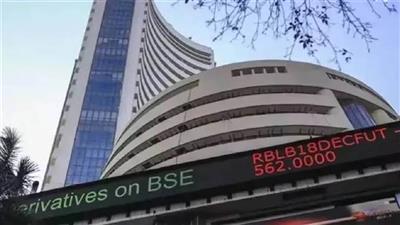 RBI ਦੇ ਰੈਪੋ ਰੇਟ ਫੈਸਲੇ ਤੋਂ ਪਹਿਲਾਂ ਸਟਾਕ ਮਾਰਕੀਟ 'ਚ ਵਾਧਾ, ਸੈਂਸੈਕਸ ਨੇ ਮਾਰੀ 500 ਅੰਕਾਂ ਦੀ ਛਾਲ, ਰੁਪਿਆ ਮਜ਼ਬੂਤ
