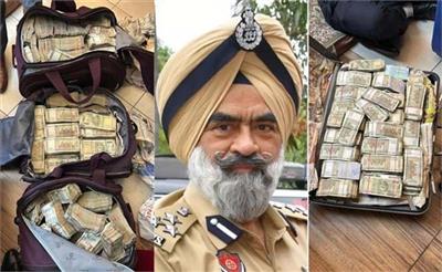ਮੁਅੱਤਲ DIG ਭੁੱਲਰ ਦੀ ਜ਼ਮਾਨਤ 'ਤੇ ਨਵੀਂ ਅਪਡੇਟ! ਹਾਈਕੋਰਟ ਨੇ ਫ਼ੈਸਲਾ ਰੱਖਿਆ ਸੁਰੱਖਿਅਤ