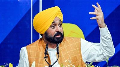 भगवंत मान सरकार की ‘मुख्यमंत्री सेहत योजना’ का लाभ राज्य के हर जिले के परिवारों तक पहुंचा; 2.91 लाख मरीजों को मिला 1,044 करोड़ रुपये से अधिक का कैशलेस उपचार