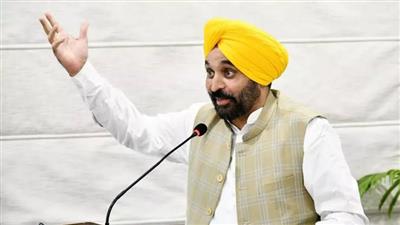 पंजाब विधान सभा द्वारा 68,228 योग्यता-आधारित सरकारी नौकरियों और 1.83 लाख करोड़ रुपये के निवेश के लिए पंजाब सरकार की प्रशंसा में ऐतिहासिक प्रस्ताव पारित