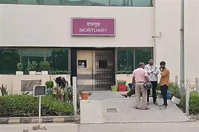 फरीदाबाद में घरेलू सहायिका ने की आत्महत्या, कमरे में फंदे से लटका मिला शव
