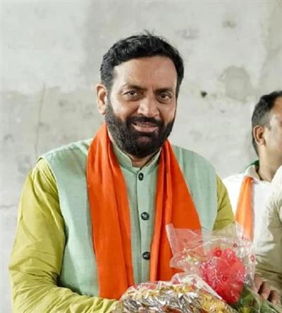 हरियाणा के 'कॉमनवेल्थ पदक विजेता खिलाड़ियों' को सम्मानित करेंगे मुख्यमंत्री नायब सिंह सैनी