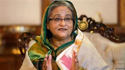 सत्ता नहीं, बांग्लादेश के व‍िकास, शांत‍ि और लोगों की सुरक्षा के ल‍िए साल के अंत तक वापस लौटूंगी : शेख हसीना