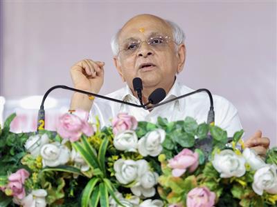 गुजरात सरकार का ऐतिहासिक कदम, पंचायतों में ऑडिट के बाद 'एग्जिट कॉन्फ्रेंस' अनिवार्य