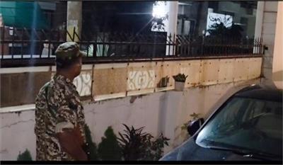 ਬਿਕਰਮ ਮਜੀਠੀਆ ਦੇ ਕਰੀਬੀ ਦੇ ਘਰ ਈ. ਡੀ. ਦੀ ਰੇਡ