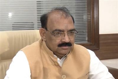 महिलाओं का सम्मान हमारे संस्कार, शब्द से ठेस पहुंची तो खेद है: अश्वनी शर्मा