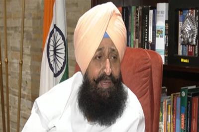 पंजाब: विधानसभा में अवैध खनन के मुद्दे पर हंगामा, हाउस कमेटी बनाने की मांग