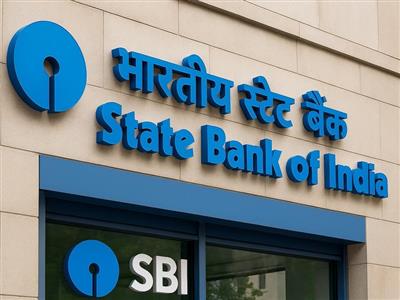 एसबीआई का मुनाफा पहली तिमाही में करीब 10 प्रतिशत बढ़कर 21,121.22 करोड़ रुपए रहा, एनपीए घटा