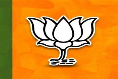 भाजपा ने यूपी संगठन के प्रभारियों का किया ऐलान, एमलसी गोविंद को मिली अहम जिम्मेदारी