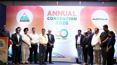 डिजीलॉकर और AAERI की साझेदारी से ऑस्ट्रेलिया जाने वाले भारतीय छात्रों के दस्तावेज सत्यापन में आएगी तेजी
