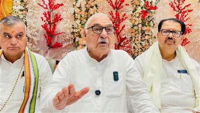 एसआईआर को लेकर पूरी तरह चौकन्ने रहें तमाम कांग्रेसजन- हुड्डा