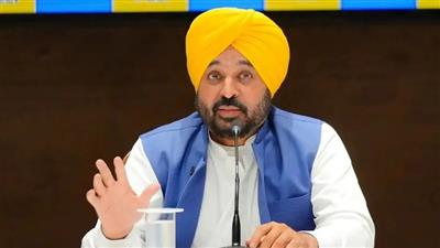 पंजाब पुलिस के 'गैंगस्टरां ते वार' अभियान ने संगठित अपराध के खिलाफ निरंतर कार्रवाई के 200 दिन पूरे किए; 1.09 लाख से अधिक छापेमारी, 1,532 फरार अपराधी गिरफ्तार