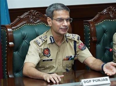 पुर्तगाल स्थित बीकेआई मास्टरमाइंड द्वारा चलाया जा रहा था आतंकी मॉड्यूल: डीजीपी गौरव यादव