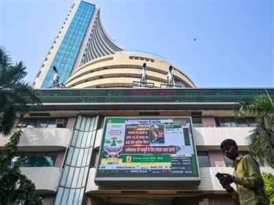 मार्केट आउटलुक: पहली तिमाही के नतीजे, अमेरिका-ईरान तनाव और घरेलू आर्थिक आंकड़ों से तय होगा शेयर बाजार का रुझान